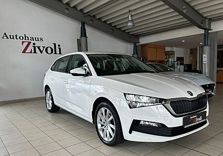 Skoda Scala Style TDI/DSG/VIRTUELL/LED/ASSIS/