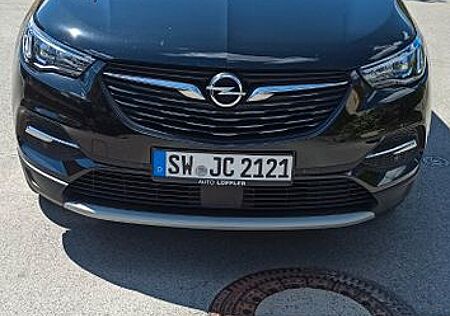 Opel Grandland X Grandland (X) 1.2 Turbo 96kW Business Elegan...