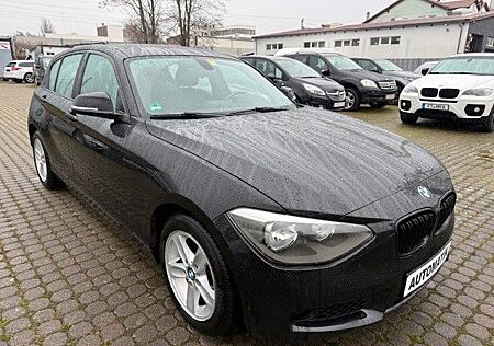 BMW 116 1 Limousine 5-trg. d