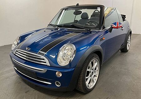 Mini Cooper Cabrio Service Neu"E-Verdeck"