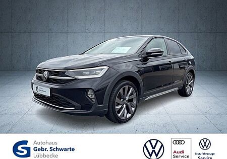 VW Taigo Volkswagen 1.5 TSI DSG Style AHK NAVI SPUR ACC RFK BC