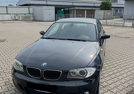 BMW 118i -