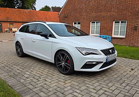 Seat Leon ST 2.0 TSI CUPRA 300 DSG CUPRA