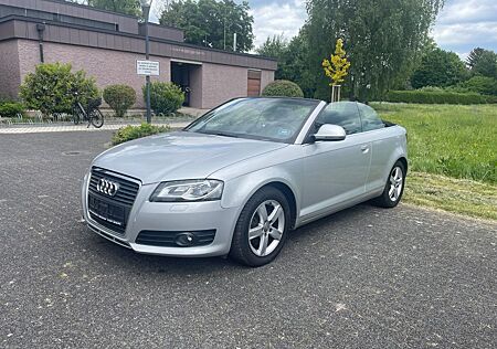Audi A3 Cabrio 1.8 TFSI *Service & TÜV Neu