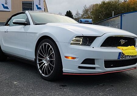 Ford Mustang gebraucht kaufen Ford Mustang