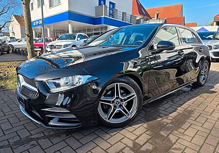 Mercedes-Benz A 160 /AMG-Line/18-Zoll/PDC/RDK/SHZ/