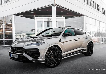 Lamborghini Urus SE 800hp / Ad Personam / NETTO POSSI / AKRA