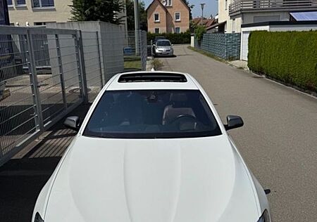 BMW M550d xDrive M