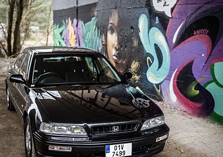 Honda Legend Coupe 3.2i V6 V6