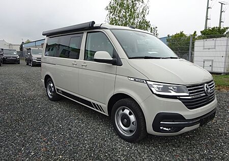 VW T6 California Volkswagen T6.1 California Ocean DSG Automatik Navi RFK