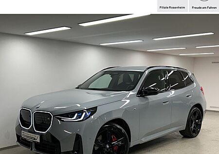 BMW X3 M50 gebraucht kaufen BMW X3 M50 i xDrive Sportpaket HK HiFi DAB LED RFK