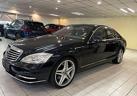 Mercedes-Benz S 500 S -Klasse Lim. S500 4Matic+20Zoll AMG+EGSD