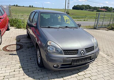 Renault Clio Blue Sensation 1.2 16V