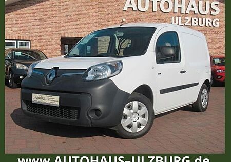 Renault Kangoo Z.E. 33 Autom/Klima/AHK/PDC/Mietbatterie