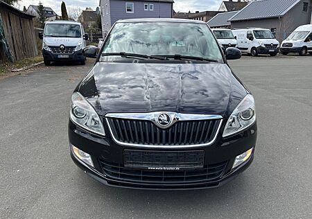Skoda Fabia Fresh 1,6 L Diesel