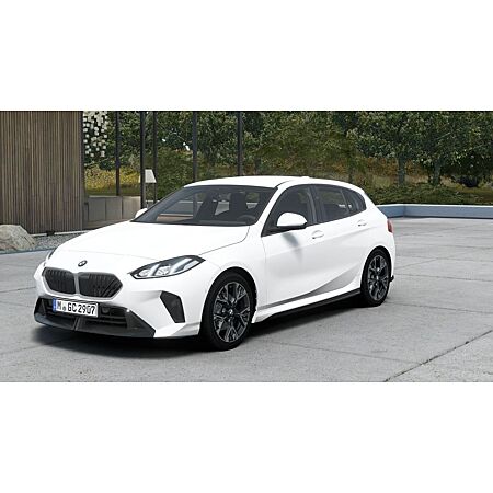 BMW 1er leasen