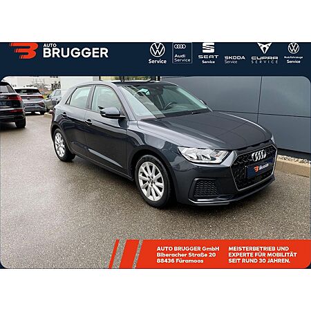 Audi A1 leasen