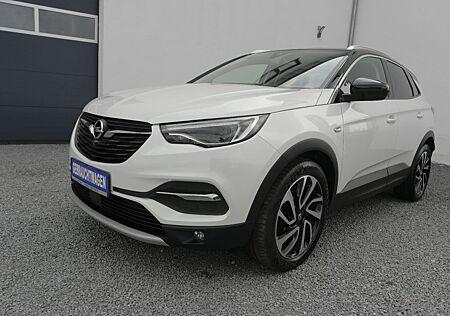 Opel Grandland X Grandland (X)Ultimate*Navi*RFK*Leder*LED