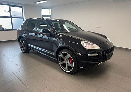 Porsche Cayenne GTS *Kamera*Schiebedach*Alcantara*