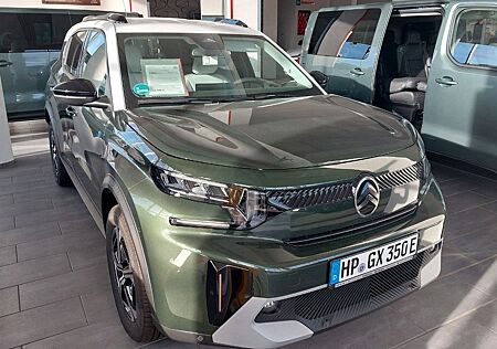 Citroën C3 Aircross ë 113 MAX