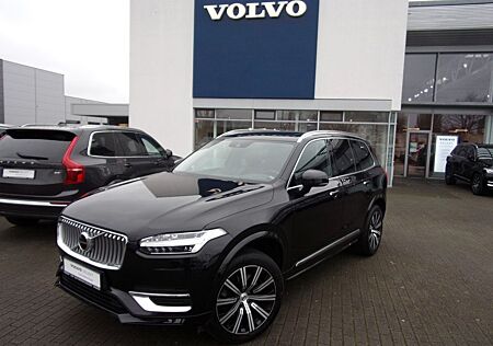 Volvo XC 90 B5 Inscription AWD