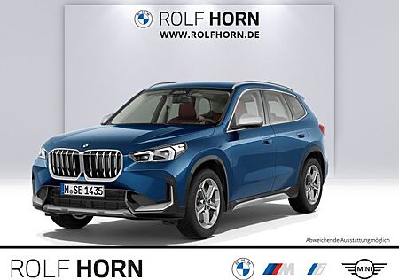 BMW X1 xDrive23d xLine HeadUp adLED RKamera Navi h/k