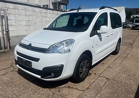 Citroën e-Berlingo ë-Berlingo*Electric* 5 Sitzer*Klima*Automatik*