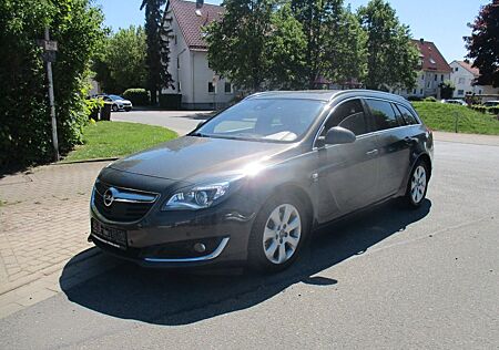 Opel Insignia Sports Tourer 2.0 CDTI Innovation/VOLL