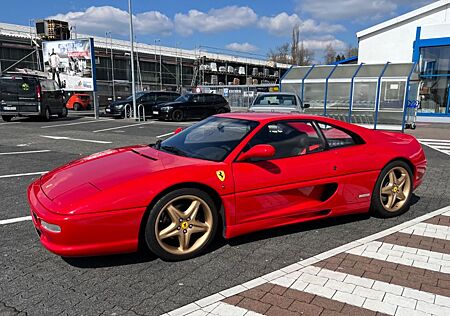 Ferrari F355 Berlinetta Berlinetta