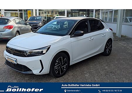 Opel Corsa 1.2 GS NAVI/PDC V+H+CAM/KlimaAT/Keyless