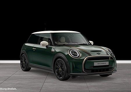 Mini Cooper SE Navi Harman/K Head-Up Kamera LED