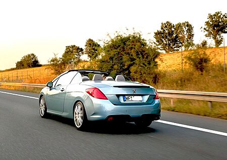Peugeot 308 CC