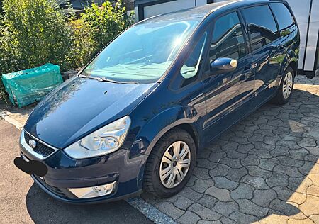 Ford Galaxy 2.0 Trend 7-Sitzer 2.Hand AHK