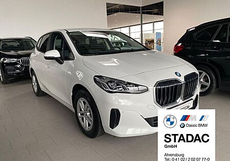 BMW 218i Aut.Active Tourer LED Live Cockpit Plus PDC