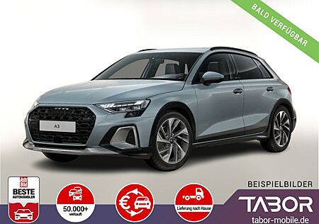 Audi A3 allstreet 35 TFSI S tronic Nav 18Z S line-Int