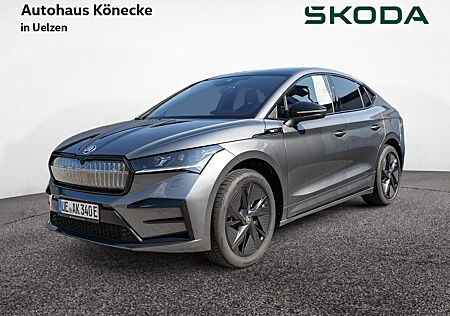 Skoda Enyaq Coupé RS Suite HUD PANO MATRIX-LED 360°