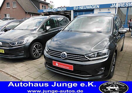 VW Golf Volkswagen Sportsvan VII Allstar BMT/Start-Stopp Navi