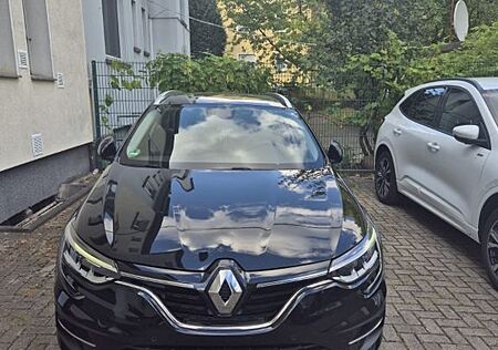 Renault Megane TCe 140 EDC GPF Intens Grandtour Intens