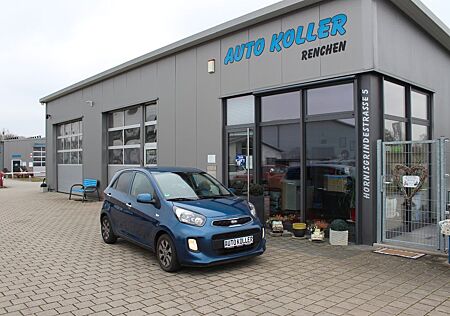 Kia Picanto Dream Team Edition