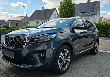 Kia Sorento 2.2 CRDi AWD Platinum Edition Automa...