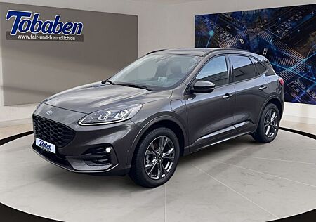 Ford Kuga 2.5 Duratec Plug-in-Hybrid PHEV ST-Line X (