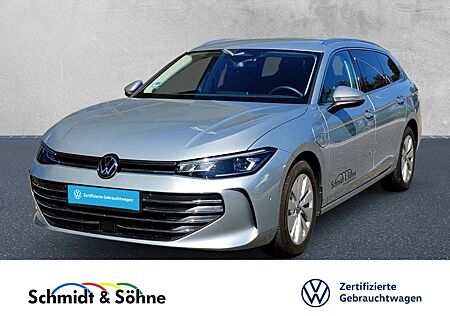 VW Passat Variant Volkswagen 1.5 eHybrid Business/HuD/AHK/RFK