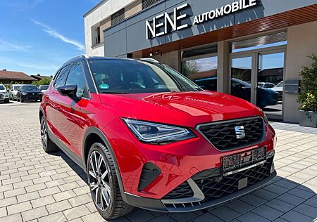 Seat Arona 1.5 TSI FR DINAMICA DESIGN-PAKET Automatik