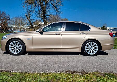 BMW 528i -