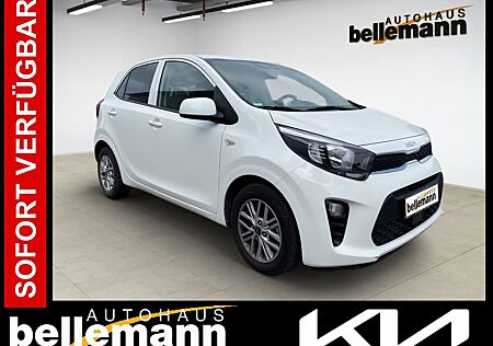Kia Picanto 1.0 Dream-Team |CONNECT|KAMERA
