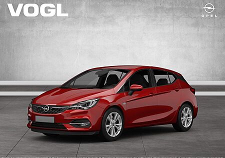 Opel Astra 1.4 Turbo Elegance Start/Stop RFK