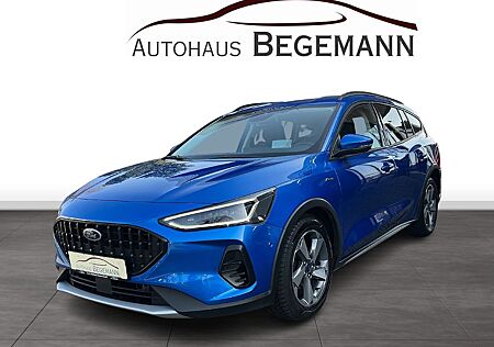 Ford Focus T 1.5 EB Active X Matrix HUD Wint-Pk Ass2