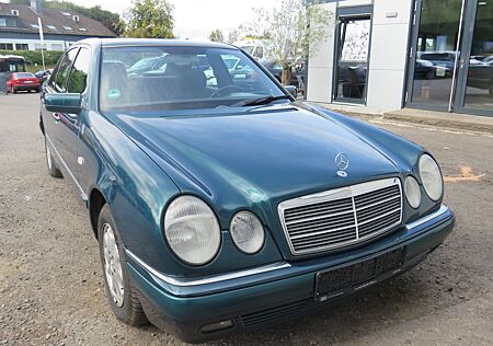 Mercedes-Benz E 230 *ELEGANCE*KLIMA