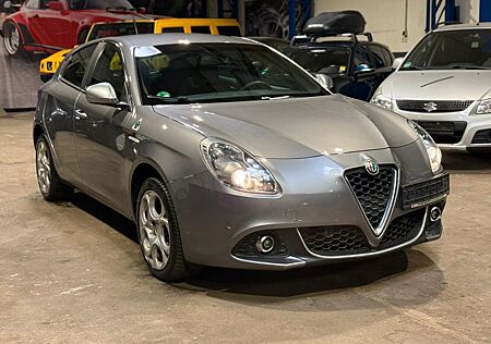 Alfa Romeo Giulietta Super * Sport / 17 Zoll Felgen