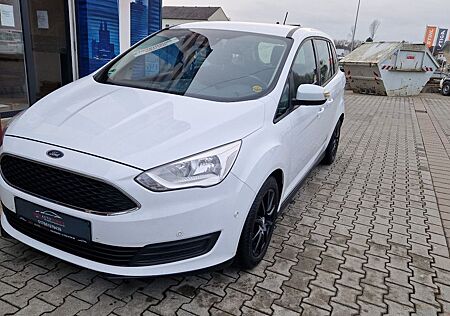 Ford Grand C-Max Trend#7sitzer#Insp, zahnr neu